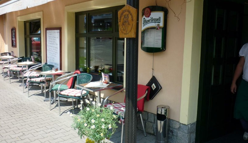 Hotel Krokus Pec pod Sněžkou
